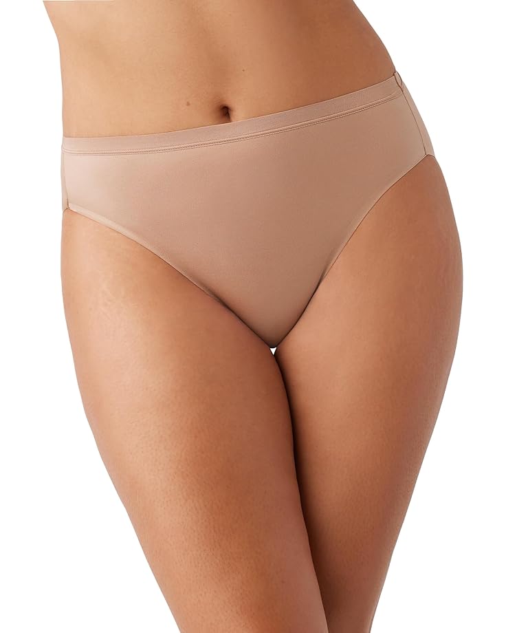 

Женские трусы Wacoal Inner Sheen Hi Cut, Roebuck