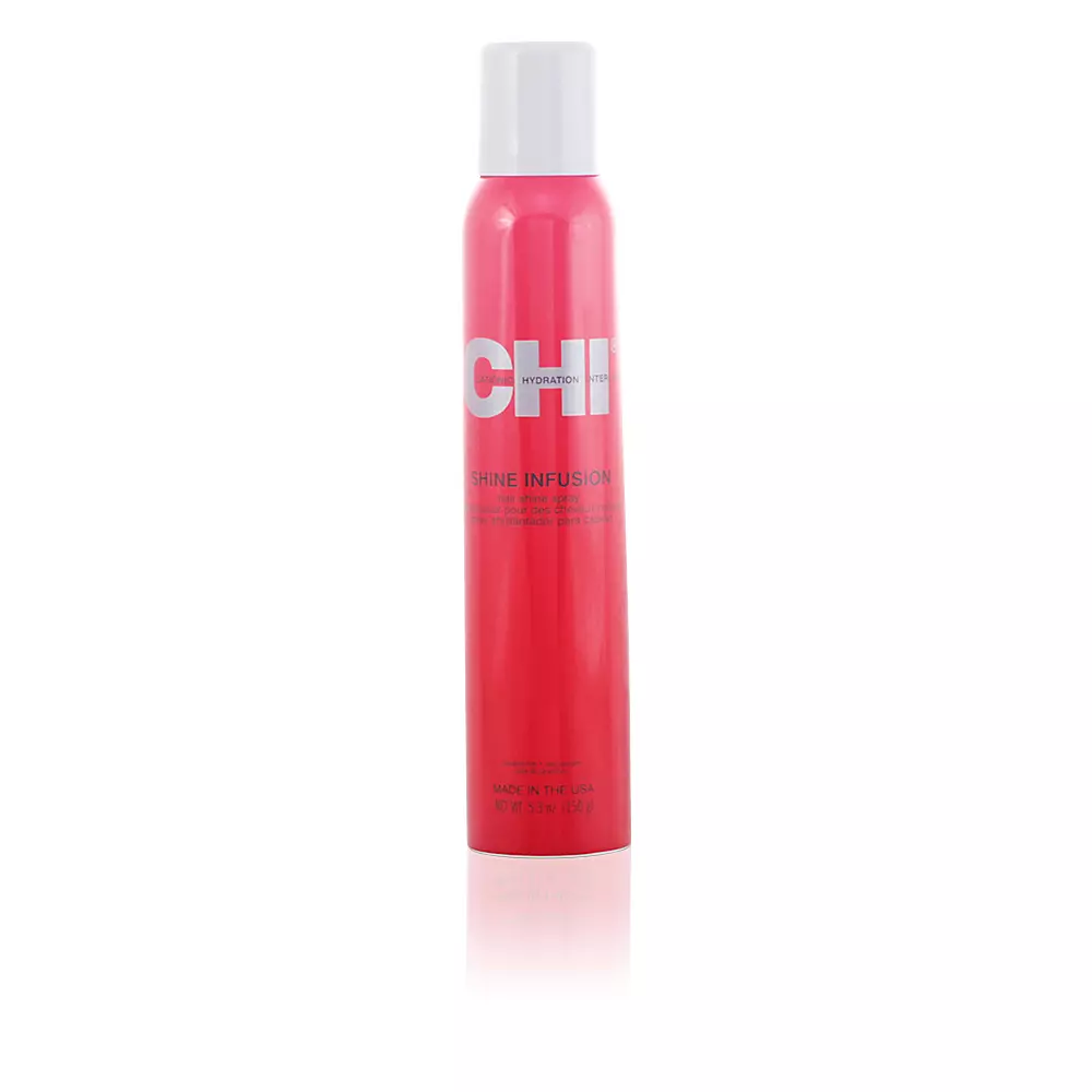 

Спрей для волос Chi shine infusion hair shine spray Farouk, 150 гр.