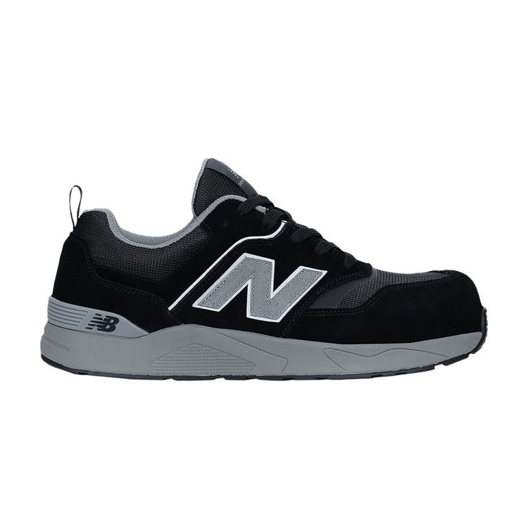 

Кроссовки Elite Lite 'Black Grey', черный