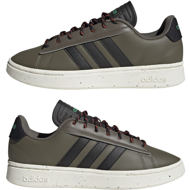 Повседневная обувь Grand Court Alpha Adidas, мультиколор — фото 4