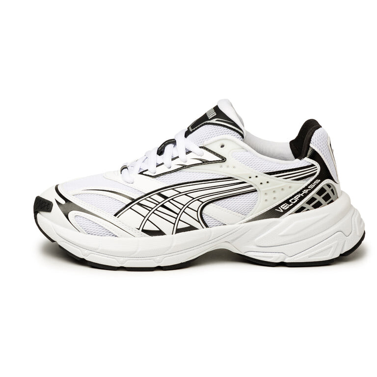 

Кроссовки Velophasis Always On Puma, белый