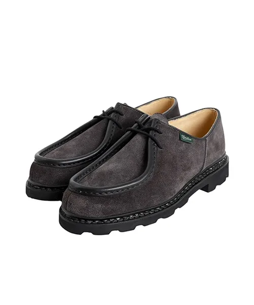 Мужская обувь Paraboot MICHAEL COMBINATION — фото 2