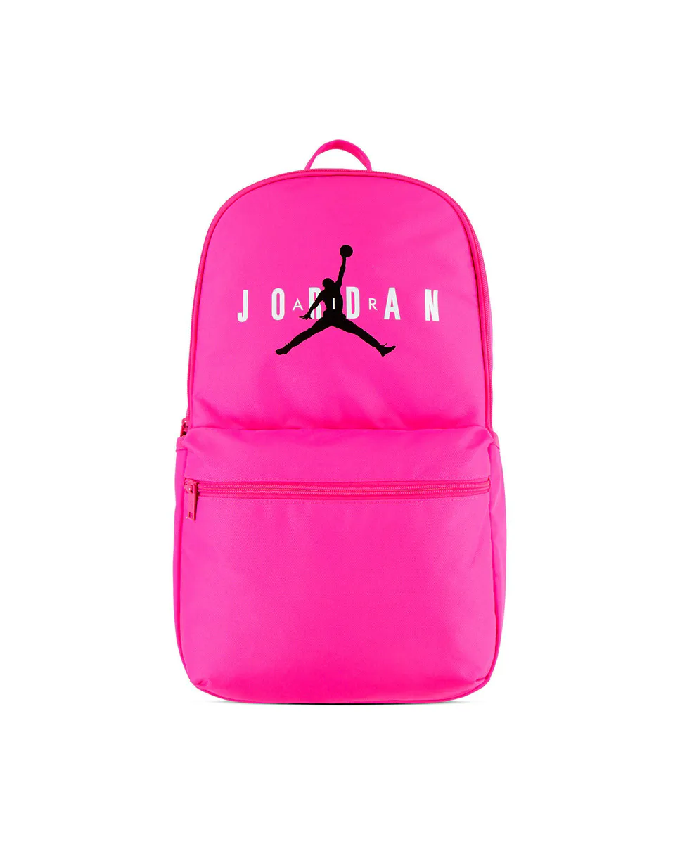 

Эко-рюкзак для мальчика Jordan, розовый