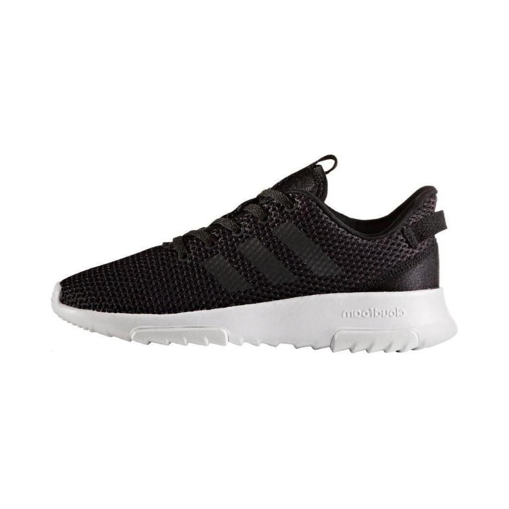 

Кроссовки Cloudfoam Kids PS Low-top черного цвета Adidas Neo, черный