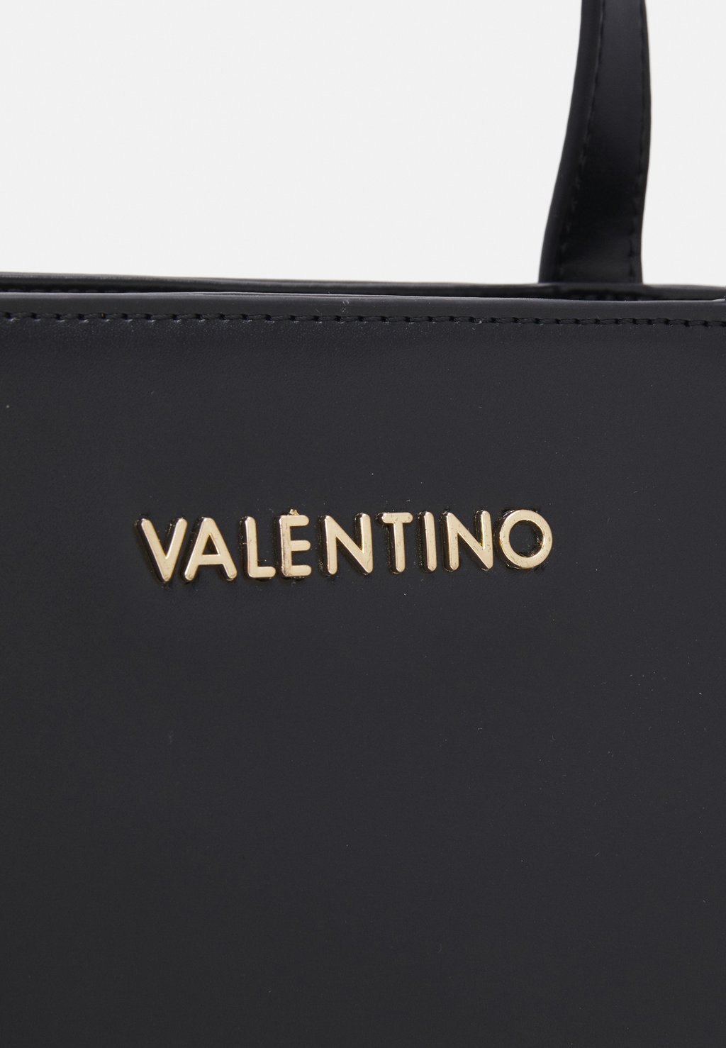 

Сумочка RE Valentino Bags, черный