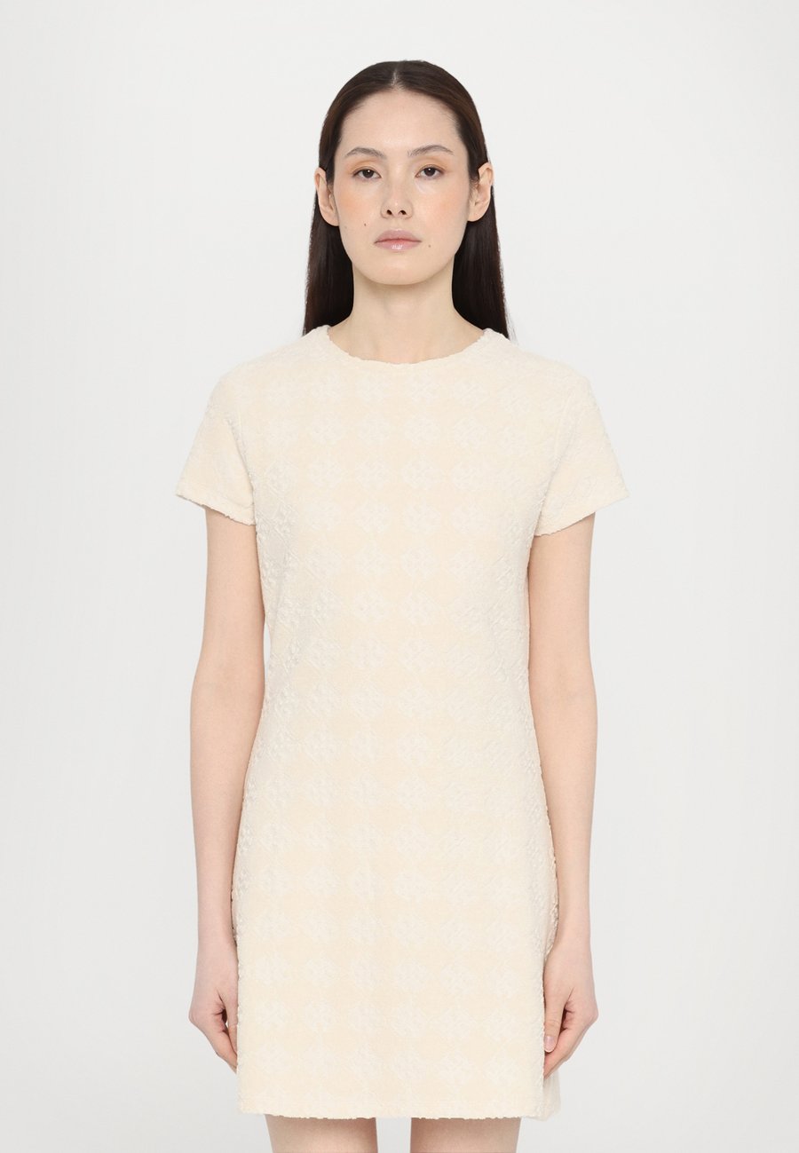 

Платье Tory Burch Day dress, New Ivory/Off-White