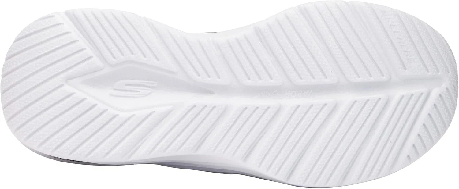 Мужские сандалии Skechers Sport Men Vapor из пеноматериала, Black — фото 2