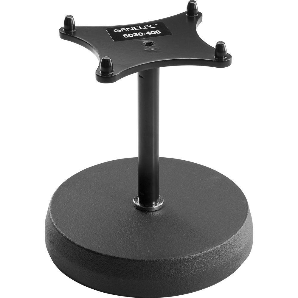 

Genelec 8000-406 Short Table Stand (Single) 8000-406