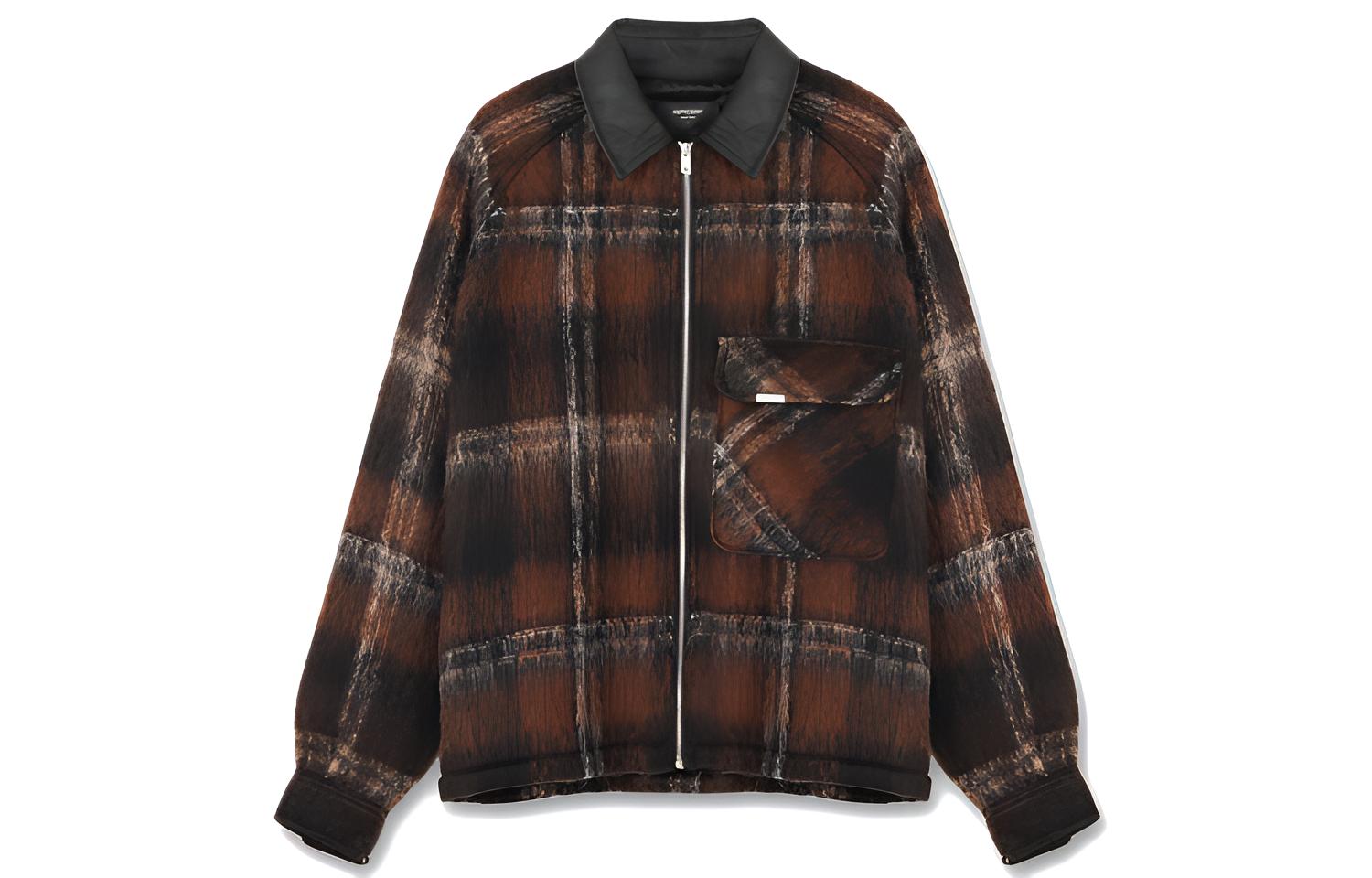 

REPRESENT Куртка мужская коричневая, Brown