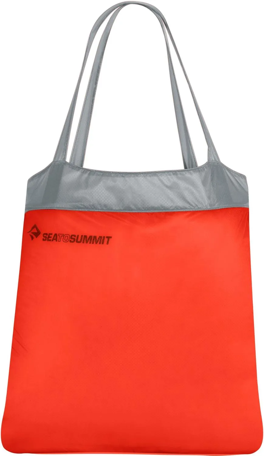 

Ультратонкая сумка для покупок Sea to Summit, Spicy Orange