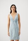 

Джинсовое платье AIDA DRESS Guess, синий