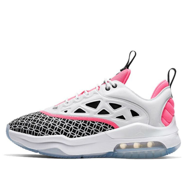 Кроссовки air max 200 xx Air Jordan, черный