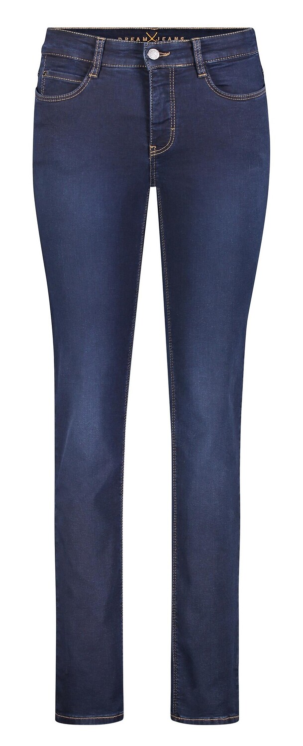 

Джинсы MAC Slim fit Jeans, темно-синий