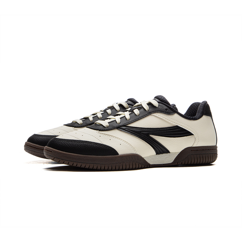 LiNing Кроссовки Low Top Unisex Ecru — фото 4