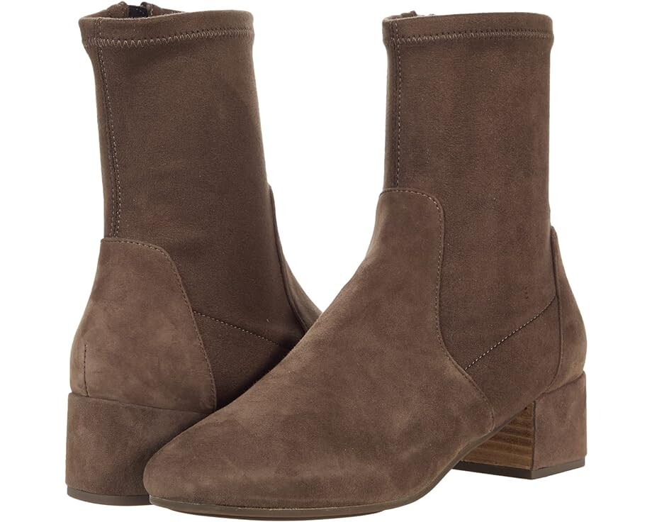 Ботинки Gentle Souls by Kenneth Cole Ella Stretchie, цвет Almond