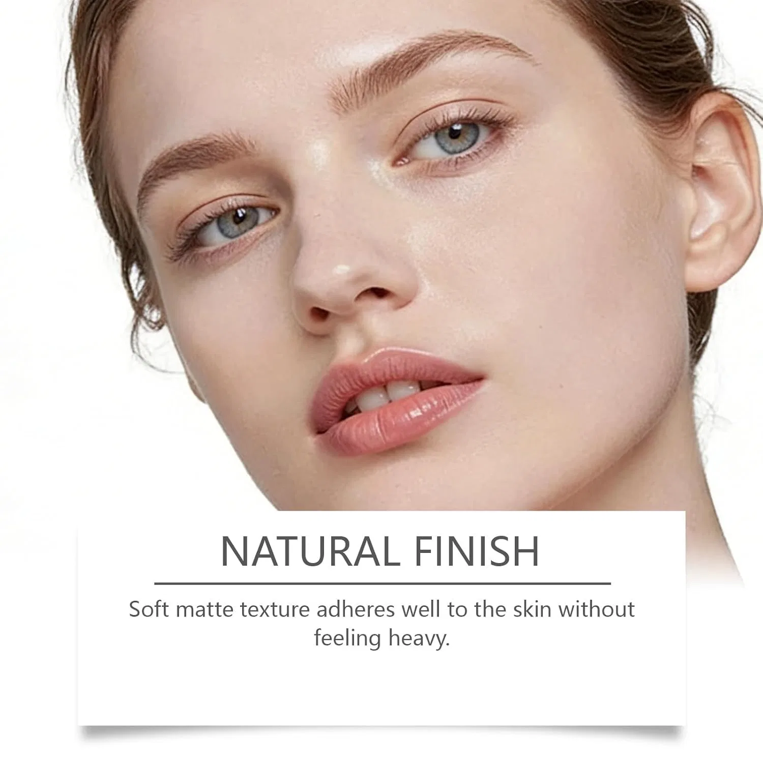 Палетка консилеров «Evanesce Soft Matte Cream Concealer» (светлые оттенки) Crtzha, Light Colour. — фото 4