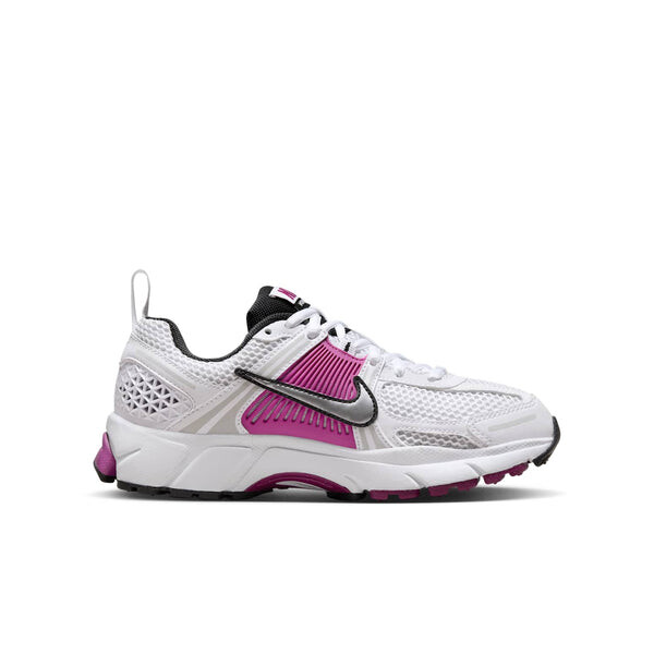 Кроссовки air zoom vomero 5 'white hot fuchsia' Nike, белый — фото 2