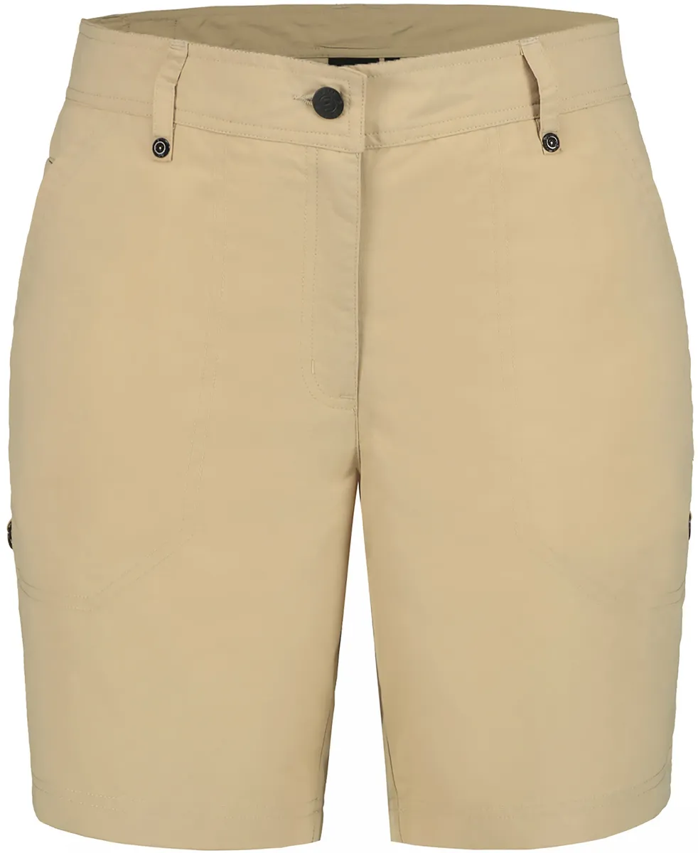 

Бермуды Icepeak "D SHORTS AMANA" (1 шт.), цвет Powder
