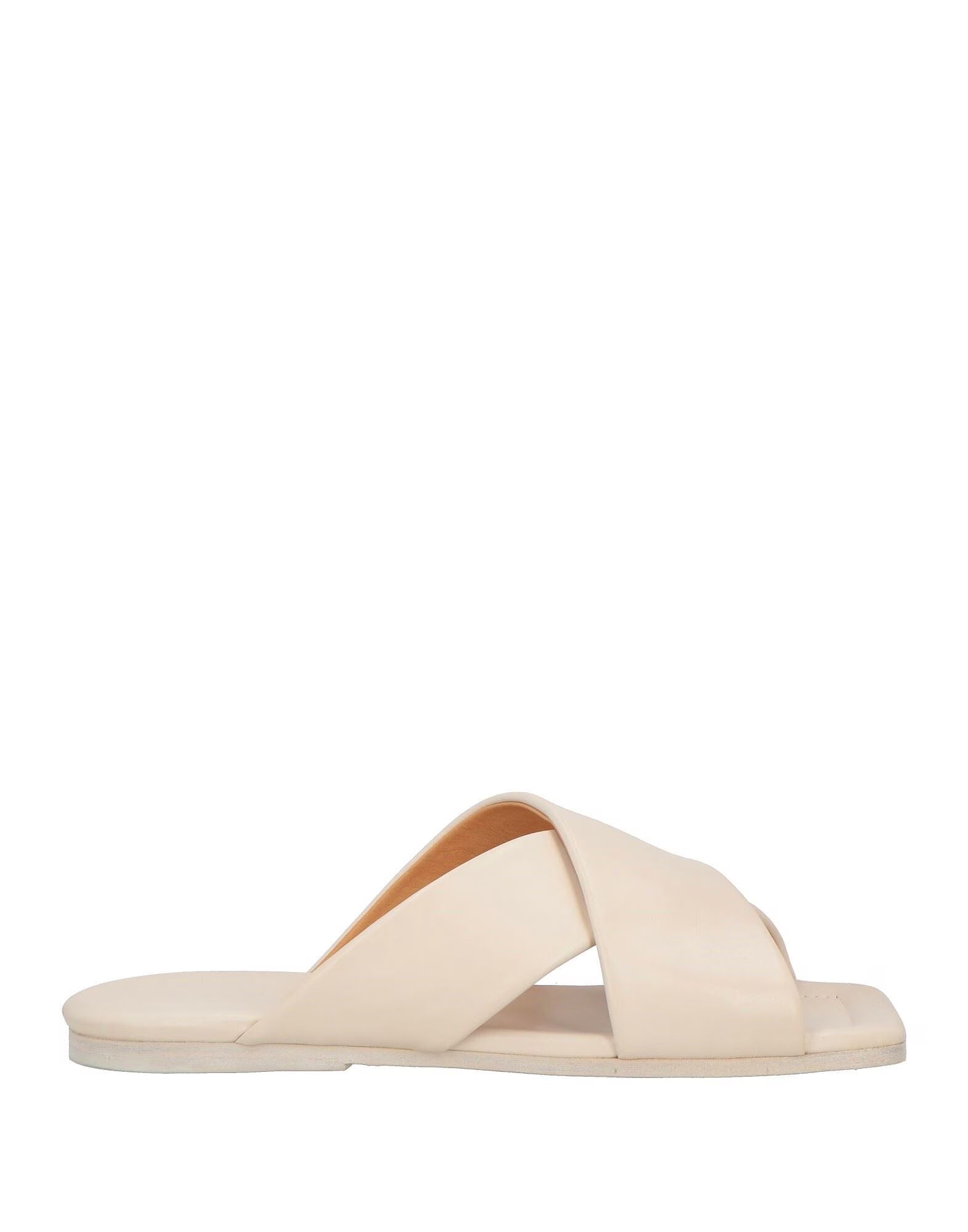 

Сандалии Marsèll, айвори