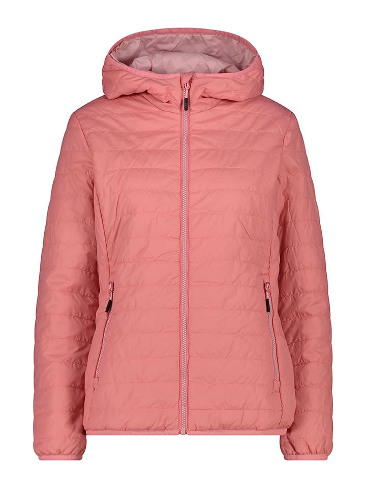 

Зимняя куртка CMP, розовый