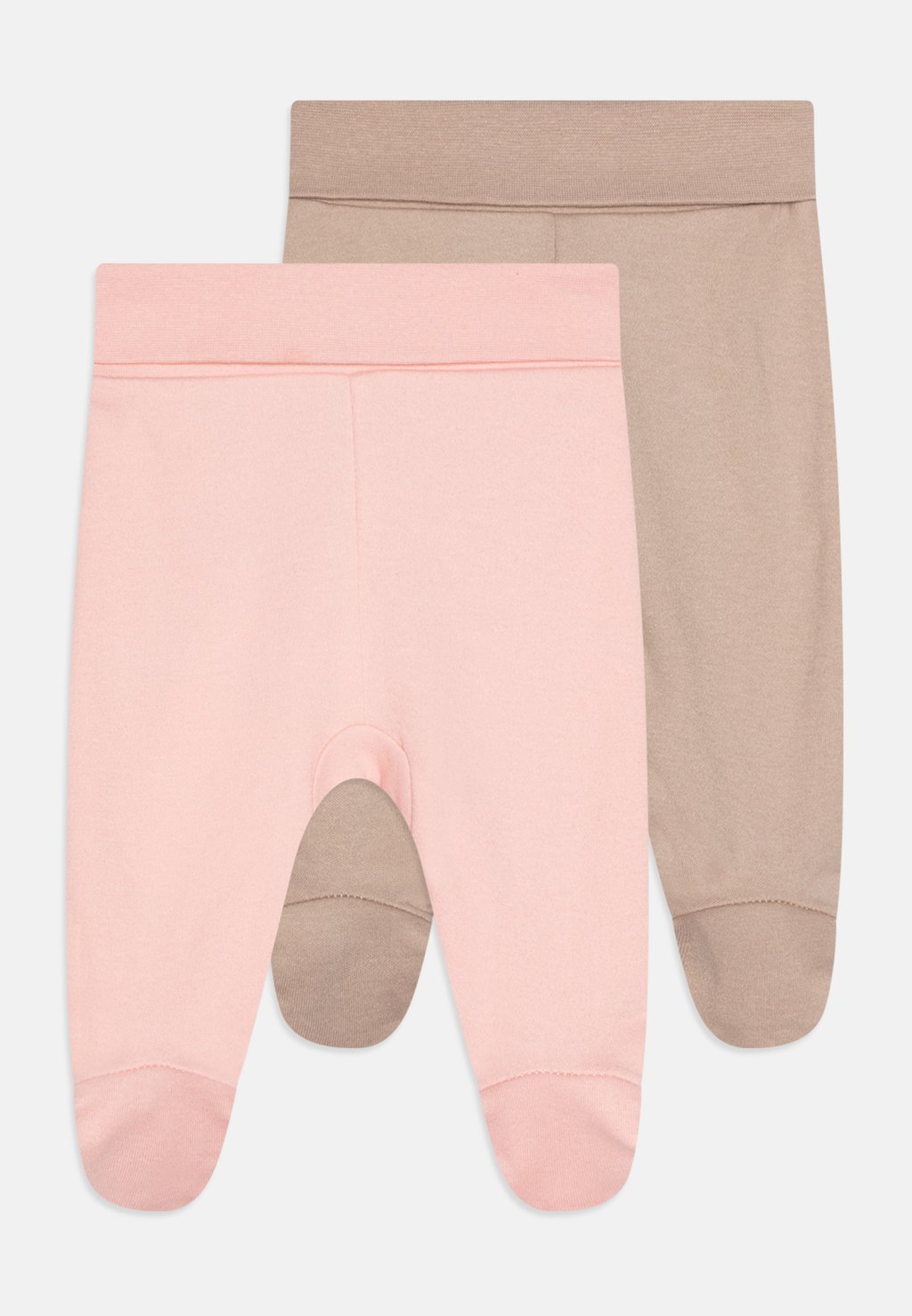 

Брюки PANTS WITH SHOES GIRLS 2 PACK Jacky Baby, розовый