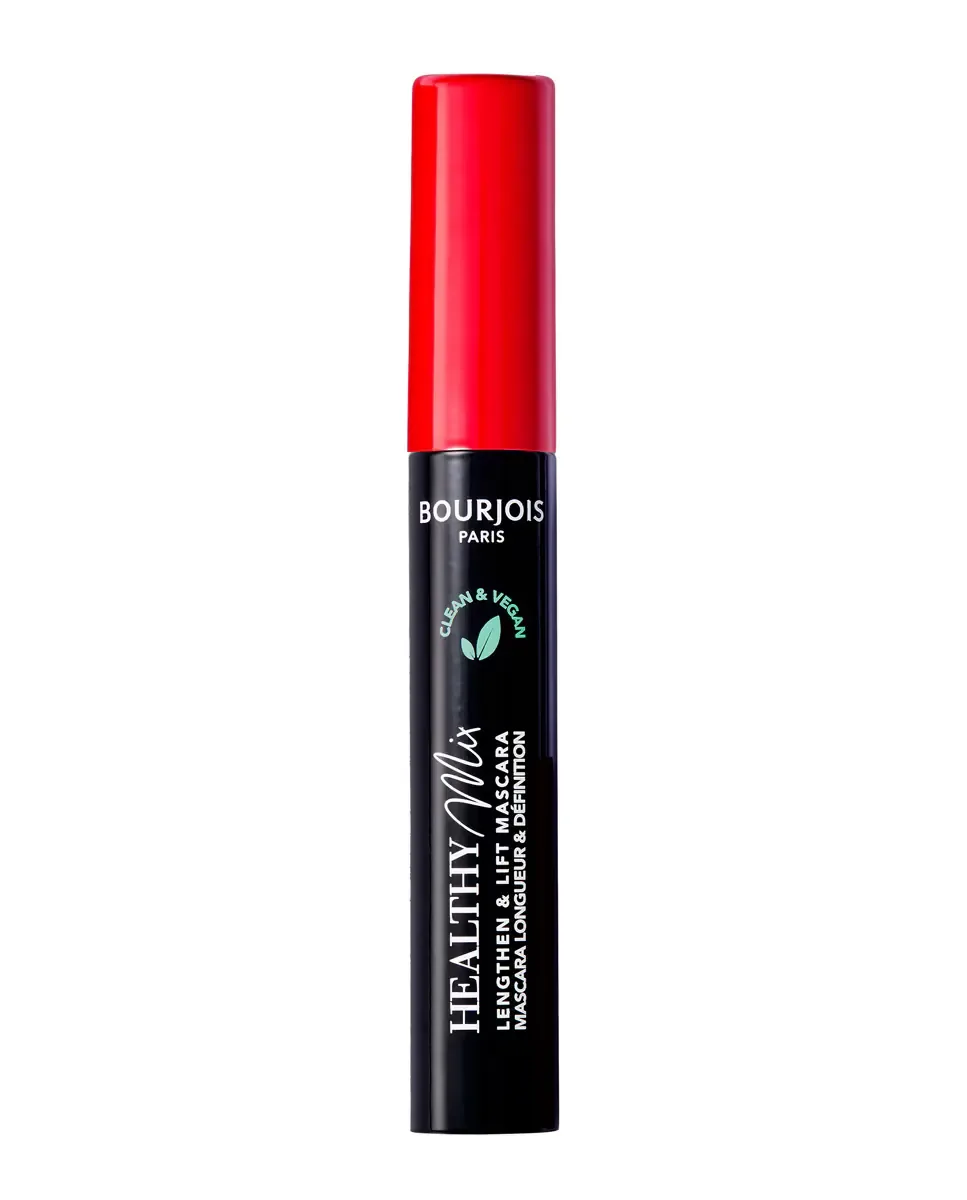Тушь для ресниц Healthy Mix Bourjois, 002 Ultra Brown