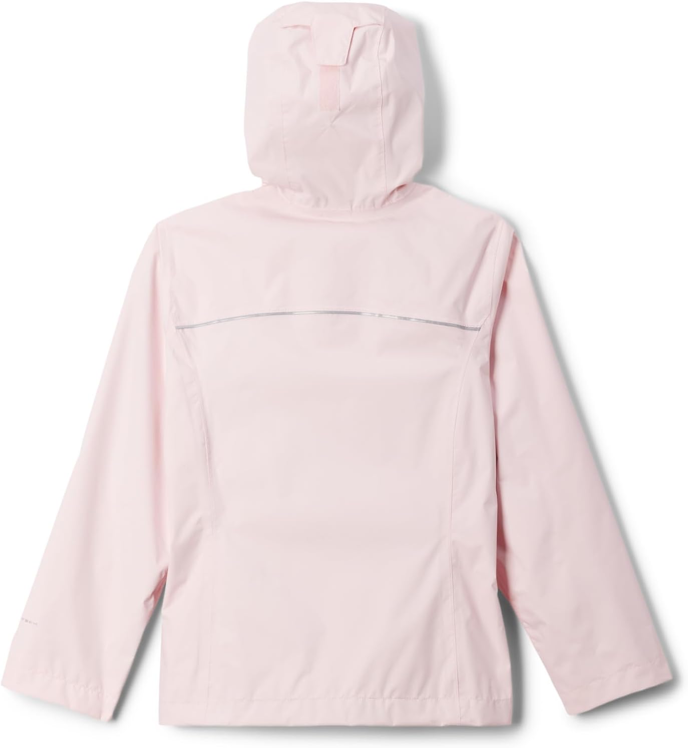 Columbia Youth Girls Arcadia II куртка, Satin Pink — фото 2