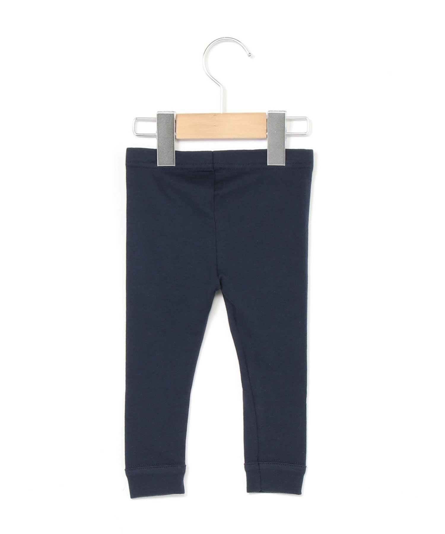 Брюки Карсон Petit Bateau, Dark Navy — фото 2