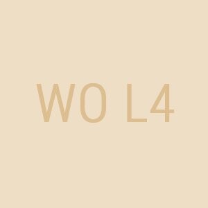

Минеральная основа L4 1мл MF Satin Cover Warm Olive WO, Zanature