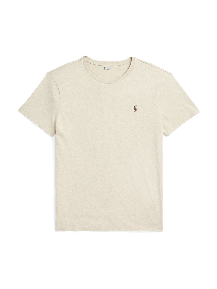 

Рубашка обычного кроя Polo Ralph Lauren, бежевый