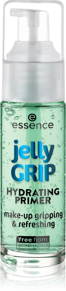 

Увлажняющая основа под макияж Jelly Grip Essence, 29 мл