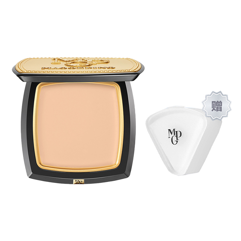 

Крем-основа с эффектом светочувствительности, прозрачная и бесшовная, увлажняющая, маскирующая, выравнивающая тон кожи 3,8 г/7 г/11,5 г MAOGEPING, 【7g】803 Warm complexion