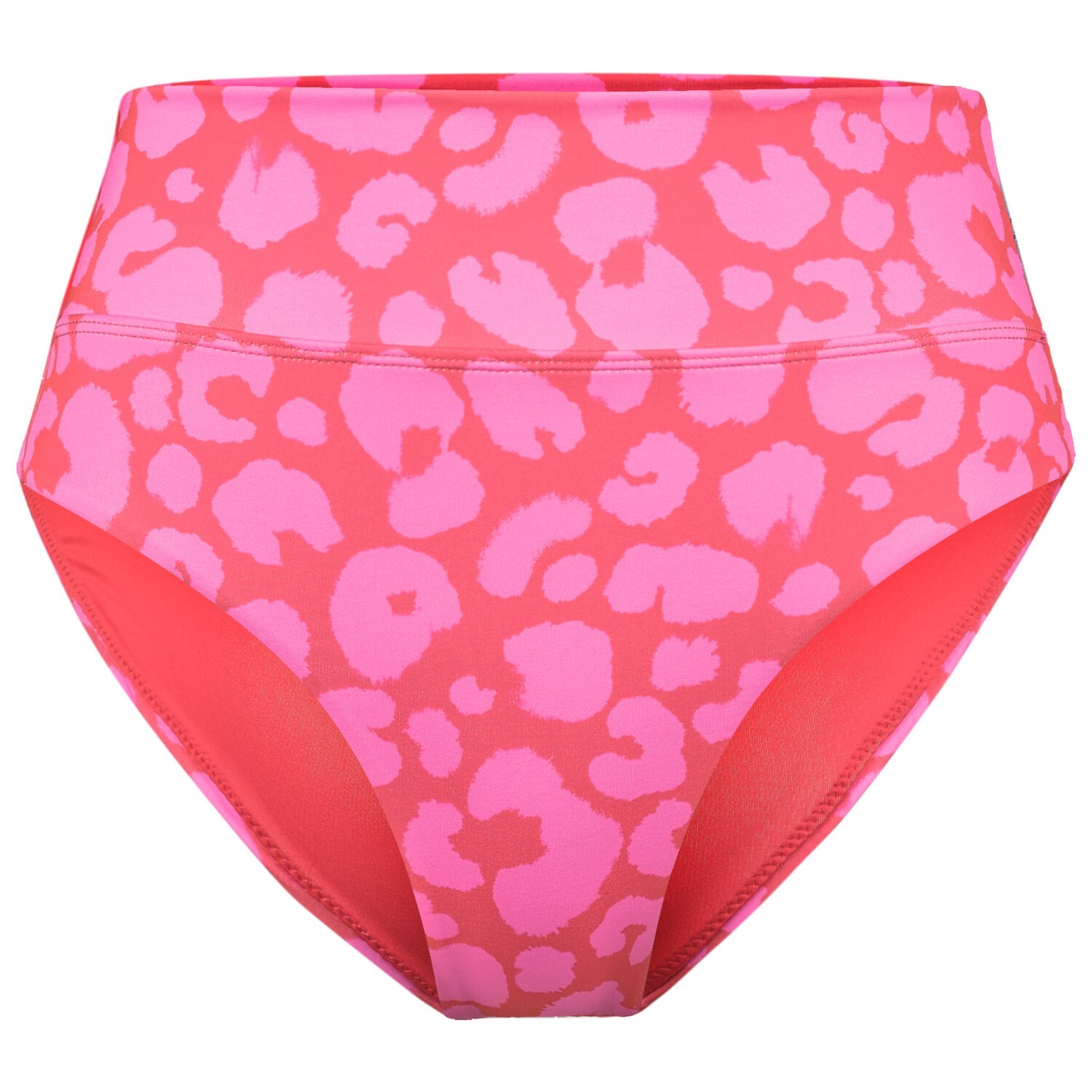 

Низ бикини Dedicated Women's Bikini Slite, цвет Painted Leopard Red