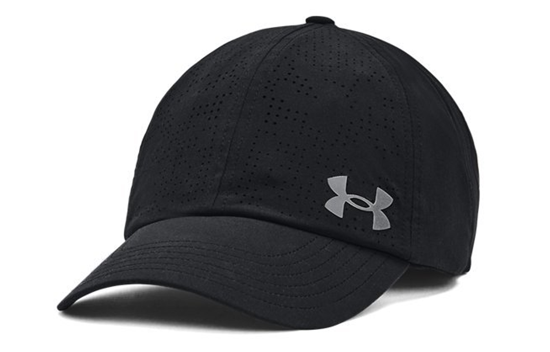 

Under Armour Бейсболка из полиэстера для женщин, Black