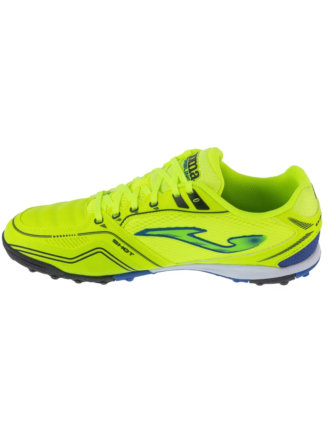 Футбольные бутсы Dribling 25 DRIW TF Joma, Yellow