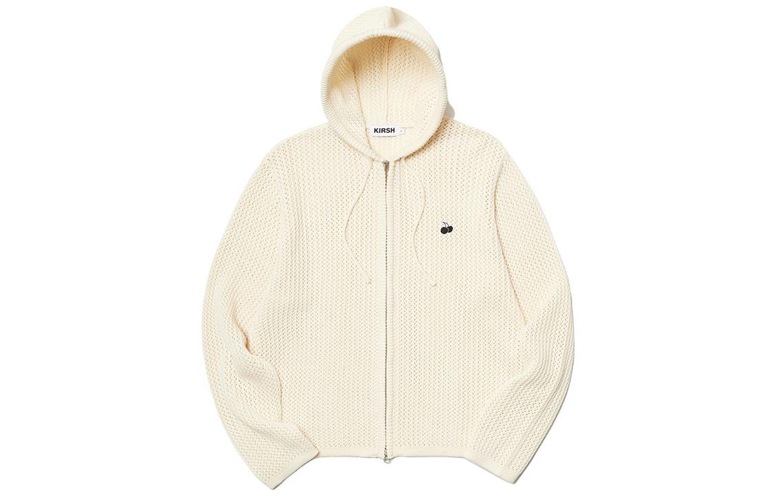 

Свитер Unisex KIRSH, Ecru