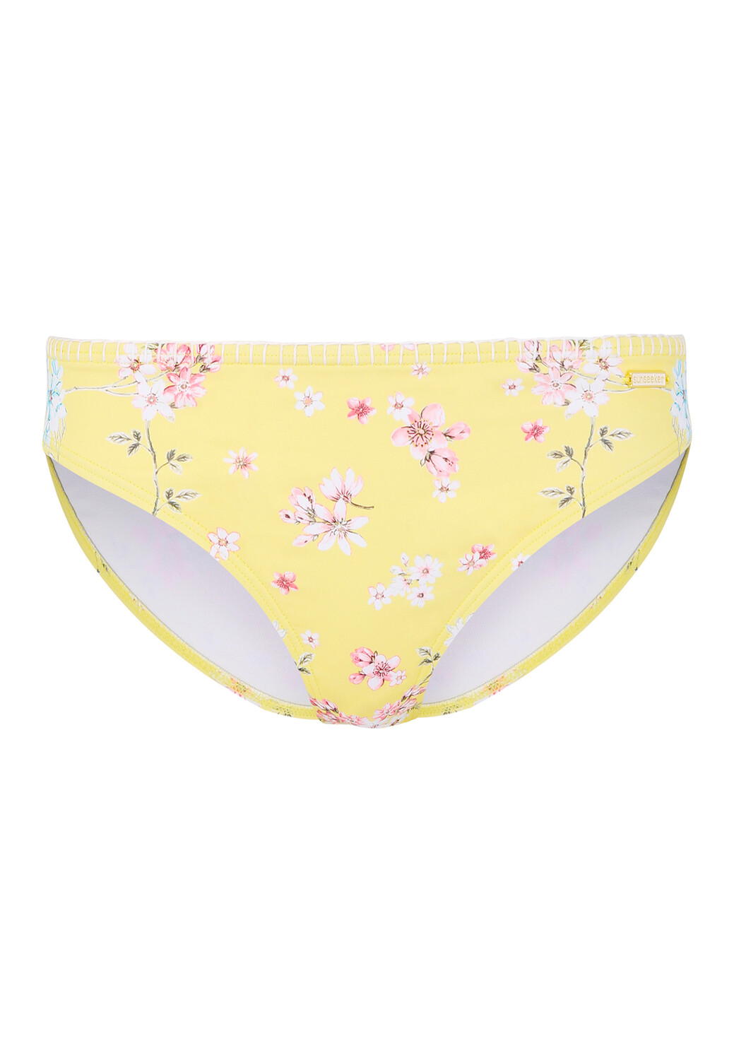 

Плавки бикини Sunseeker, цвет gelb bedruckt
