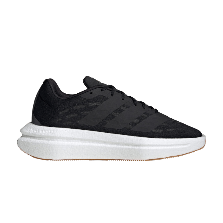 

Кроссовки Flowboost 'Black White Gum', черный