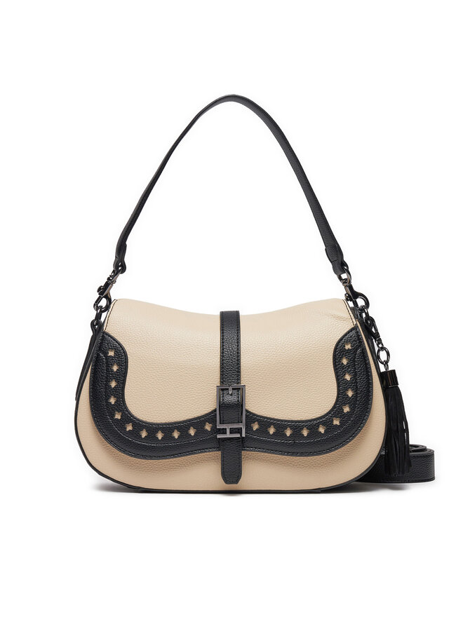 

Сумка Hispanitas, экрю