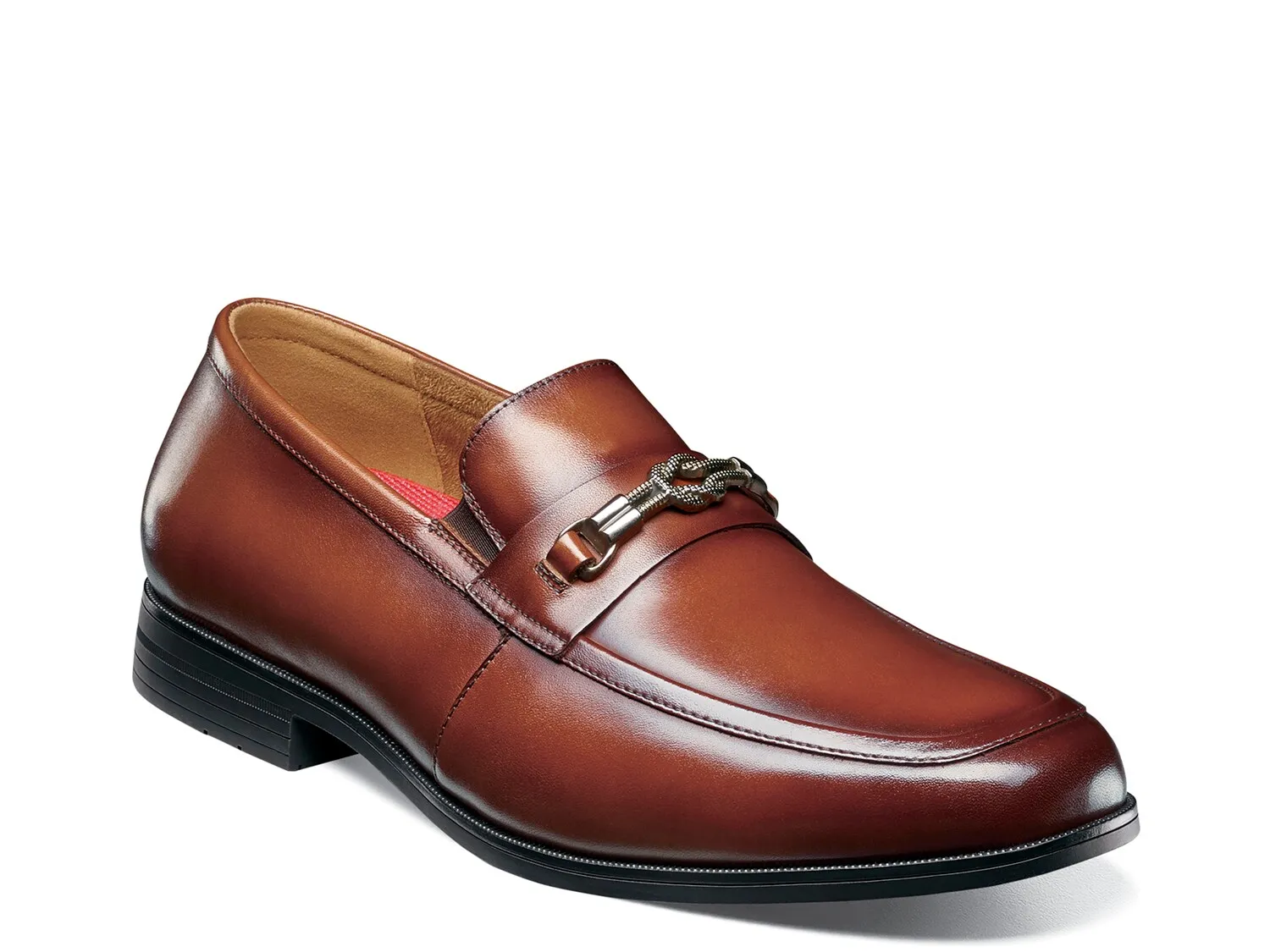 

Лоферы Rellaire Loafer Stacy Adams, цвет cognac