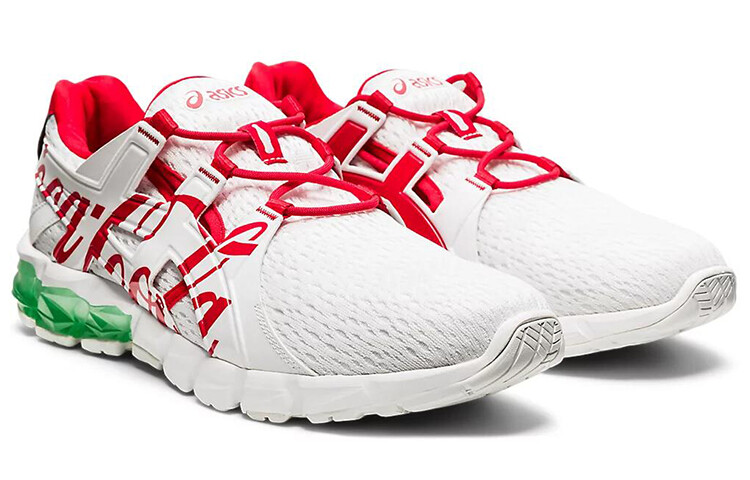 Кроссовки Asics Gel-Quantum 90 Мужчины — фото 3