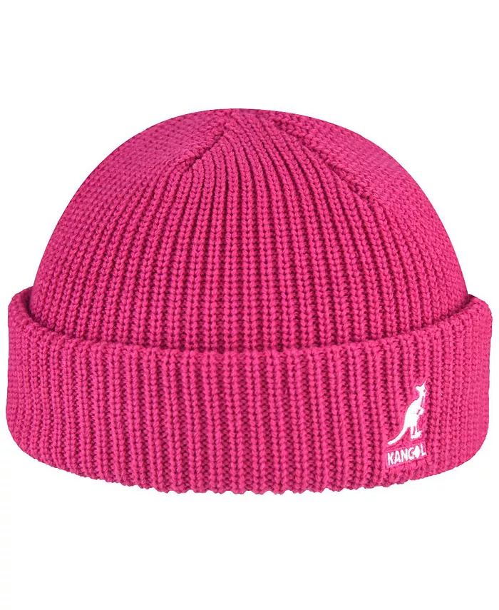 

Мужская шапка Cardinal 2-way Beanie Pull-Ons & Beanies Kangol, розовый