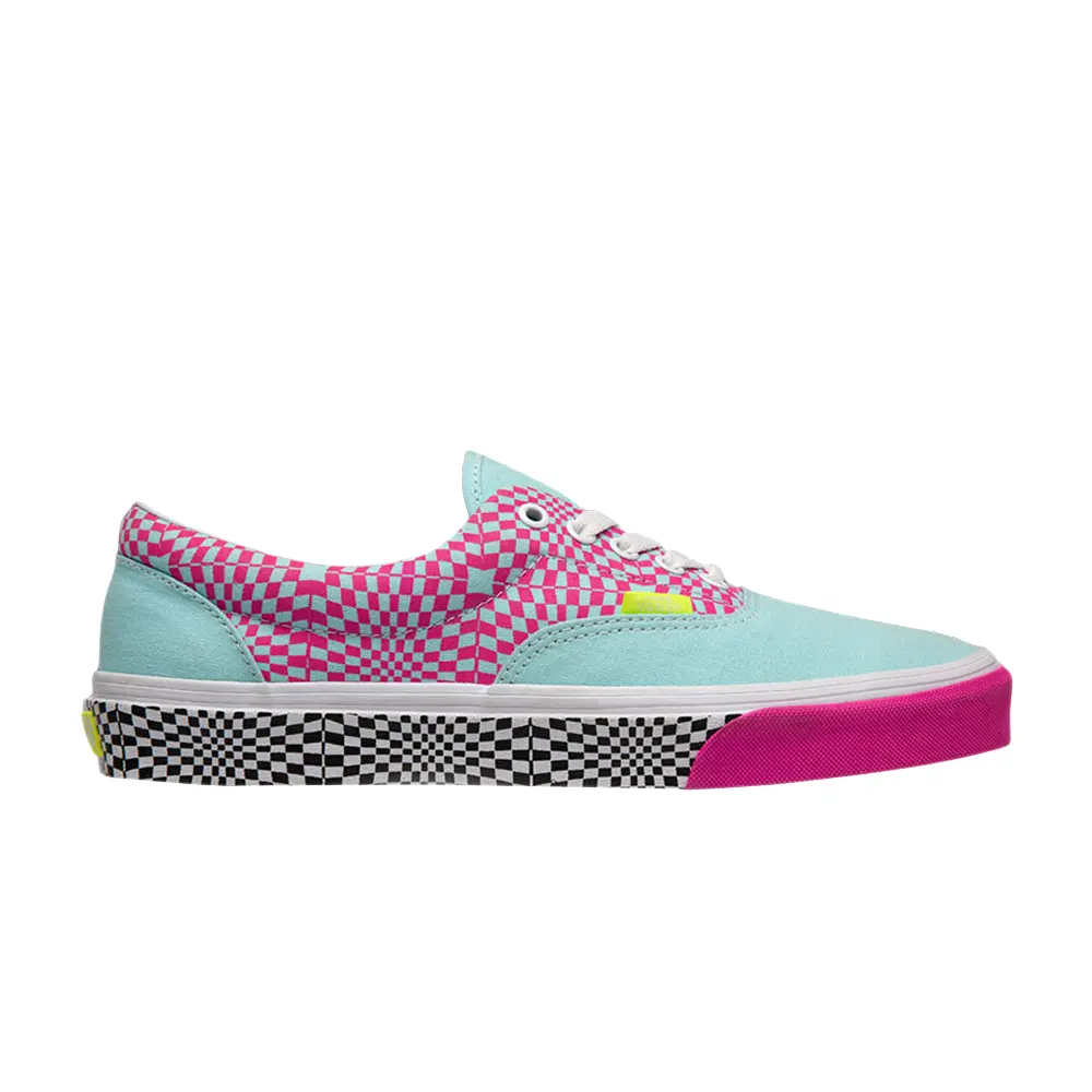 

Кроссовки size x Era Vans, мультиколор