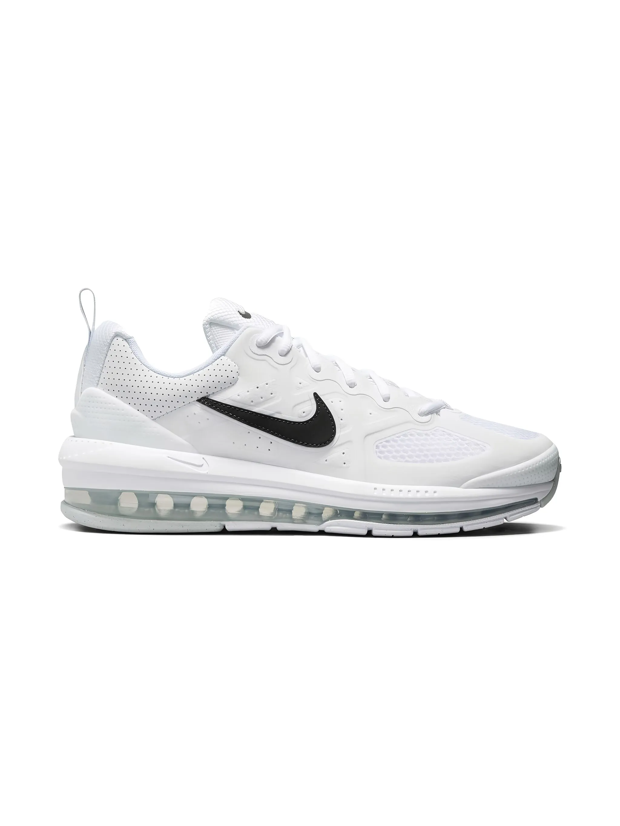 

Кроссовки Air Max Genome Nike Kids, белый