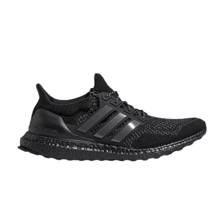 

Кроссовки adidas Show Me The Money x UltraBoost 'Black', черный