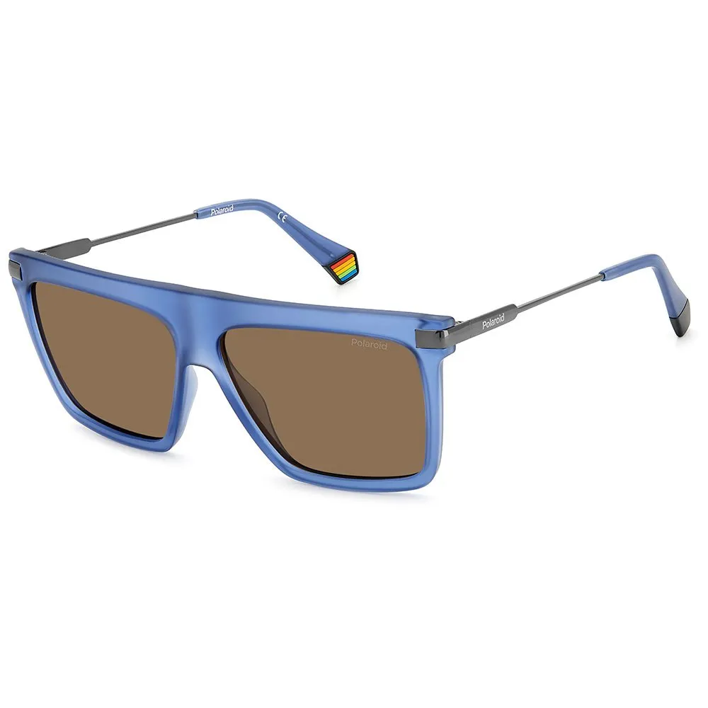

Поляризованные солнцезащитные очки Polaroid PLD6179SFLLSP, синий