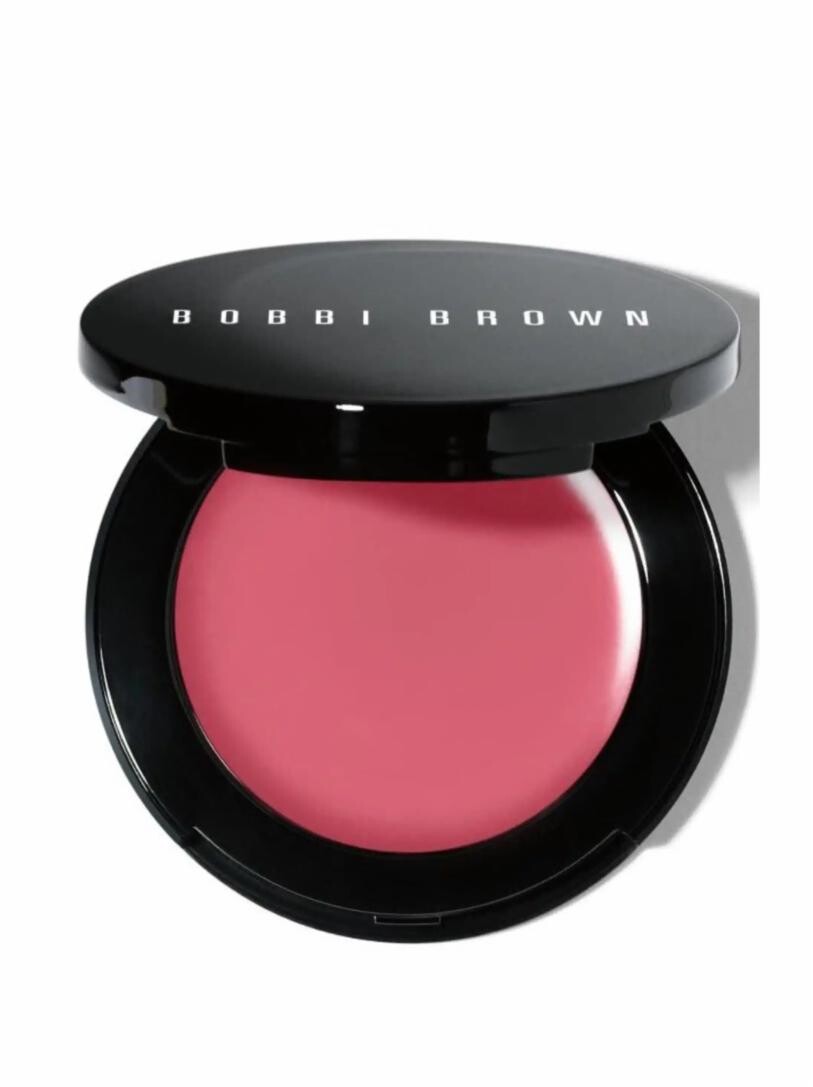 

Румяна Pot Rouge, оттенок Pale Pink Bobbi Brown