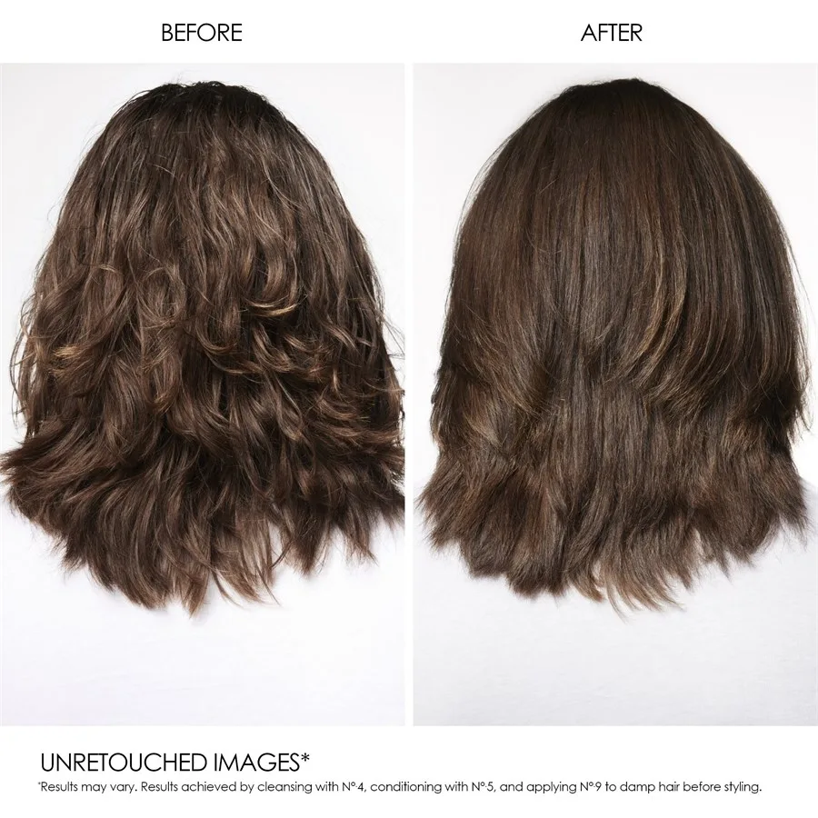 Кондиционер № 5 для поддержания адгезии. Olaplex, 1, 000 мл — фото 4