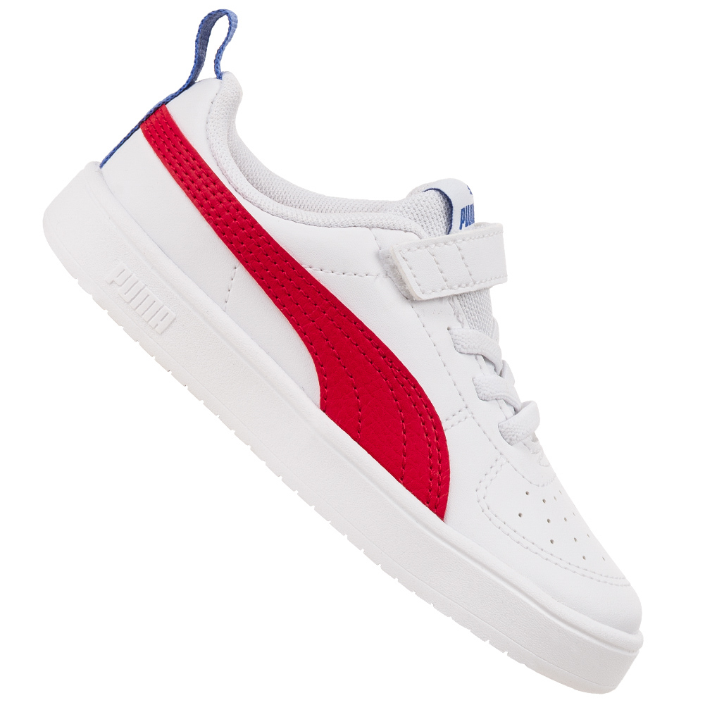 

Кроссовки PUMA Ricky Toddler