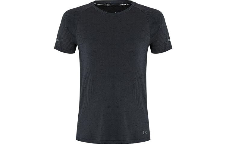 

Женская футболка Under Armour, цвет Black